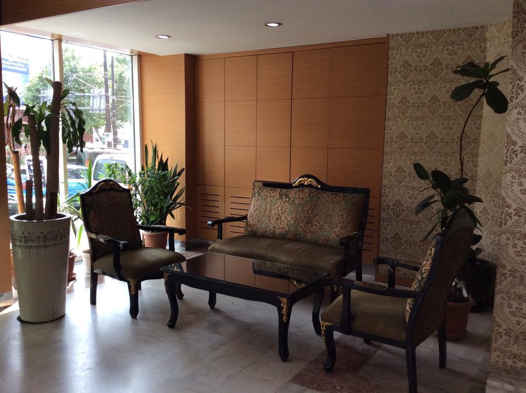 Ilicak Hotel Истанбул Екстериор снимка