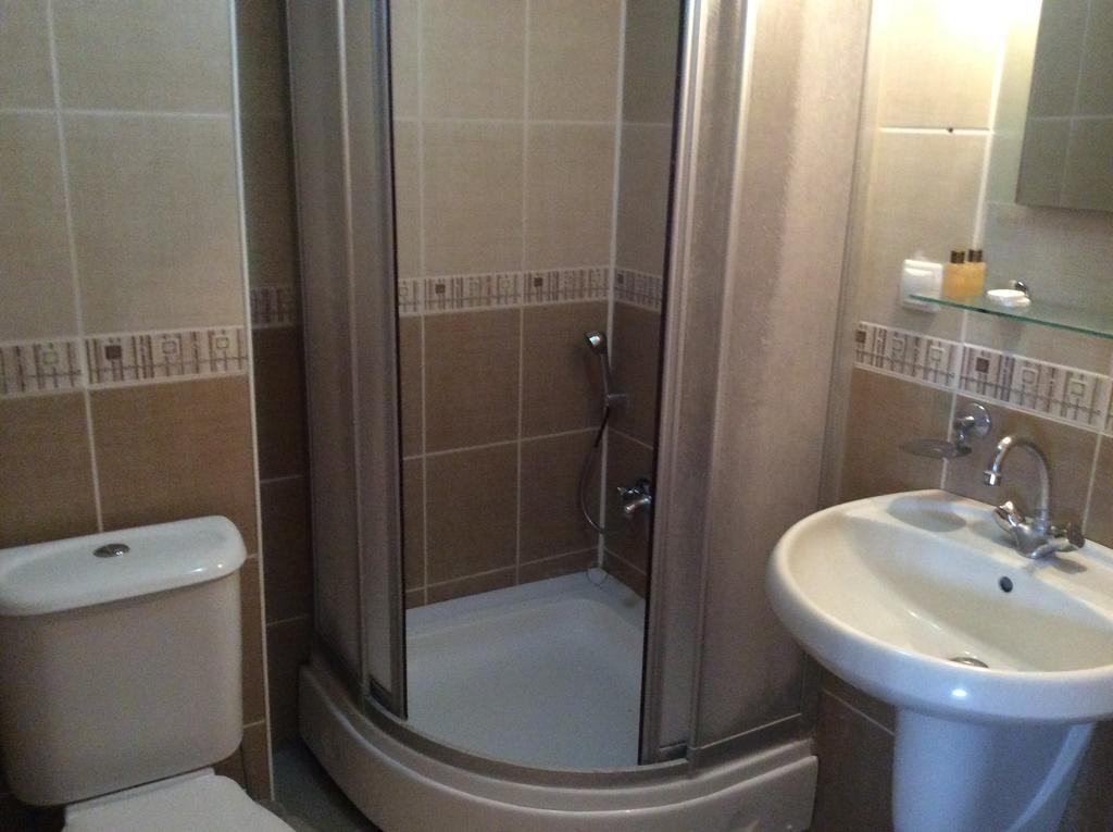 Ilicak Hotel Истанбул Стая снимка