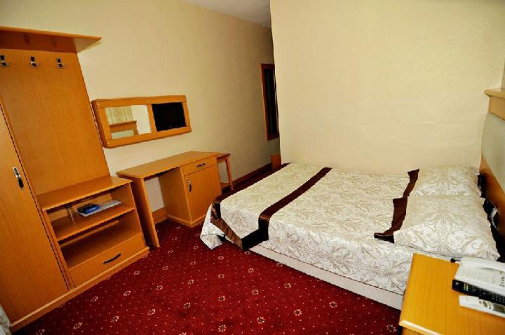 Ilicak Hotel Истанбул Екстериор снимка