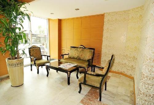 Ilicak Hotel Истанбул Екстериор снимка