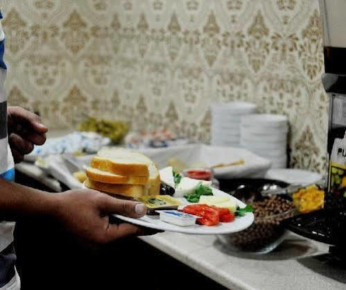 Ilicak Hotel Истанбул Екстериор снимка