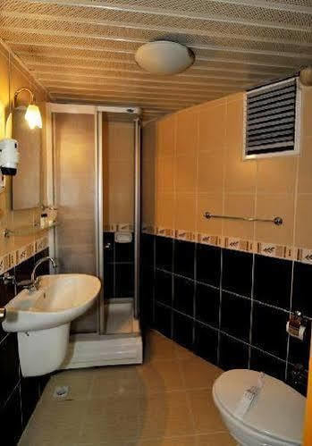 Ilicak Hotel Истанбул Екстериор снимка